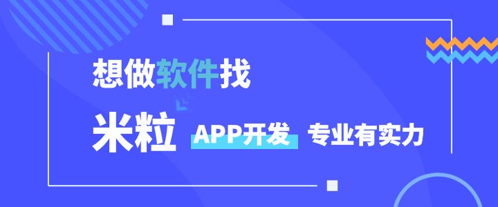 app定制开发